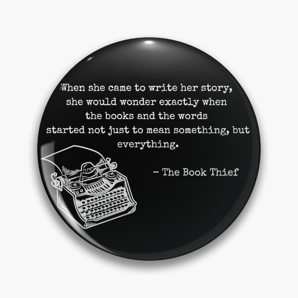 Item preview, When She Came To Write Her Story designed and sold by Ana-Stasion.