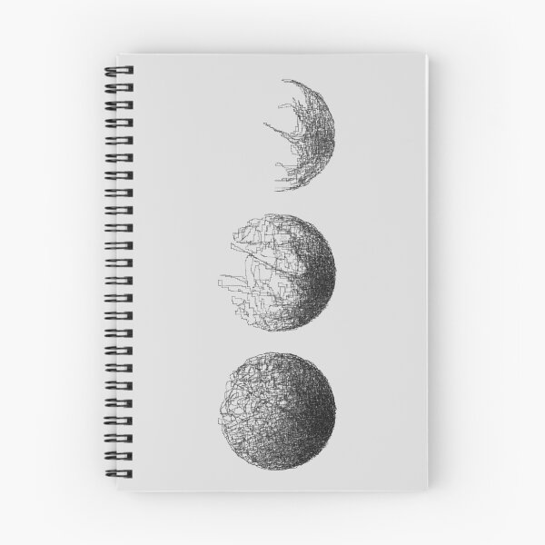 Item preview, FADING MOON designed and sold by azified.