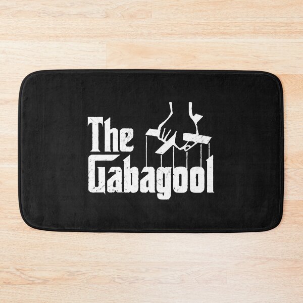 Item preview, Gabagool tony soprano designed and sold by tathaisan.