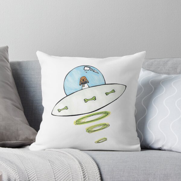 Item preview, One Small Step for Dog designed and sold by Squiddney.
