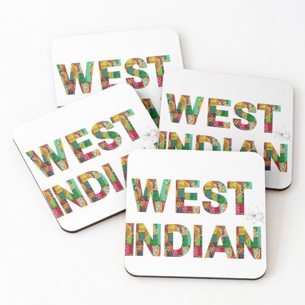 Item preview, West Indian designed and sold by ElizaAbella.