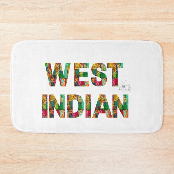 Item preview, West Indian designed and sold by ElizaAbella.