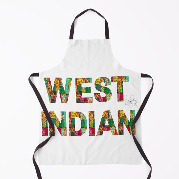 Item preview, West Indian designed and sold by ElizaAbella.
