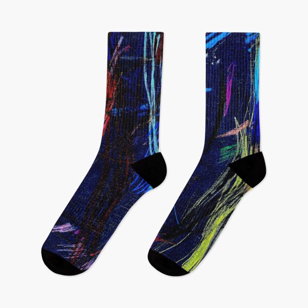 Artikelvorschau,  KA Bold Expressions auf Navy 7 entworfen und verkauft von KA's Colorful Voice.