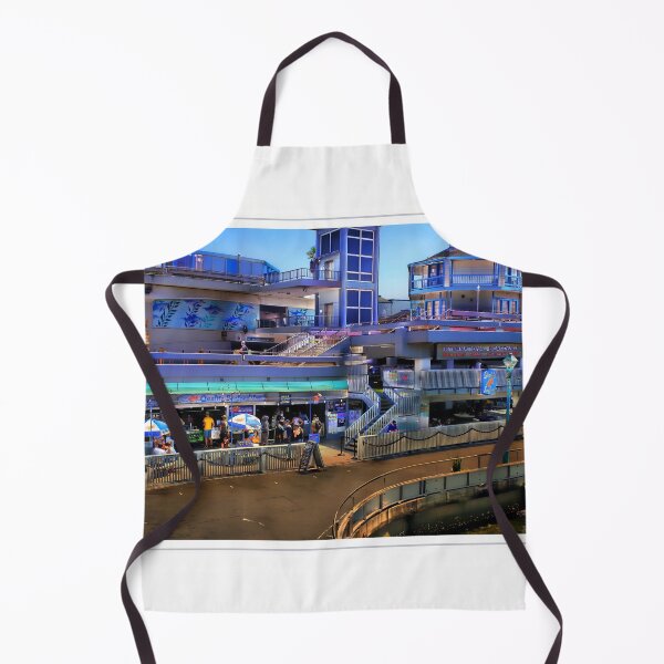Item preview, Paseo de la Junta Internacional, Redondo Beach designed and sold by hermosaman.