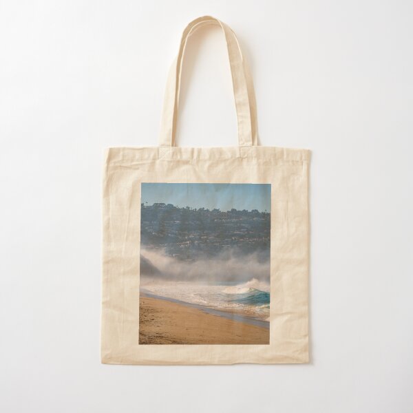 Misty Redondo Cotton Tote Bag