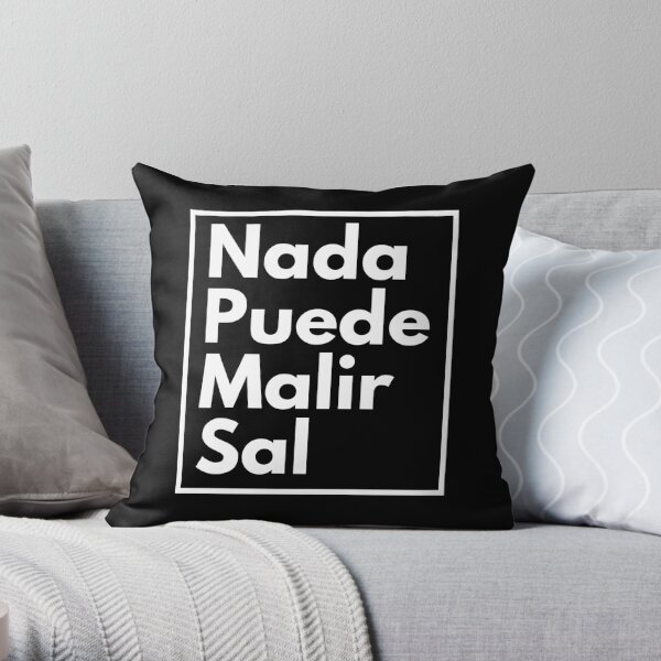 Cojines y almohadas: Frases Celebres