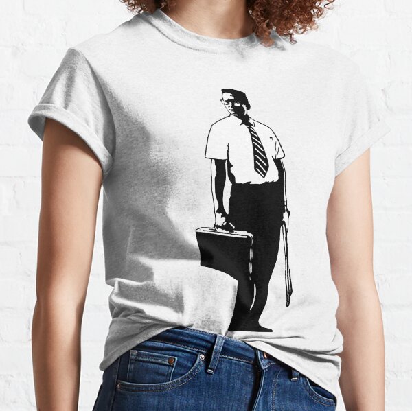 D-Fens Classic T-Shirt