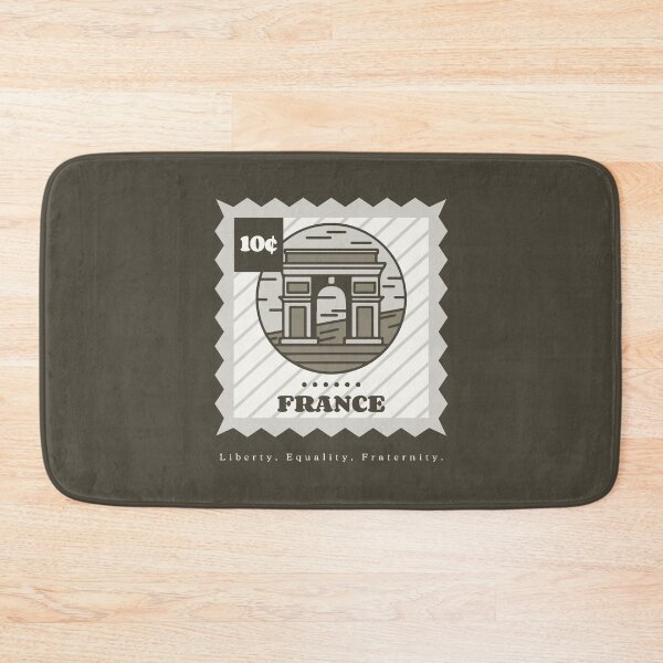 Item preview, FRANCE designed and sold by AladdinMktgs.