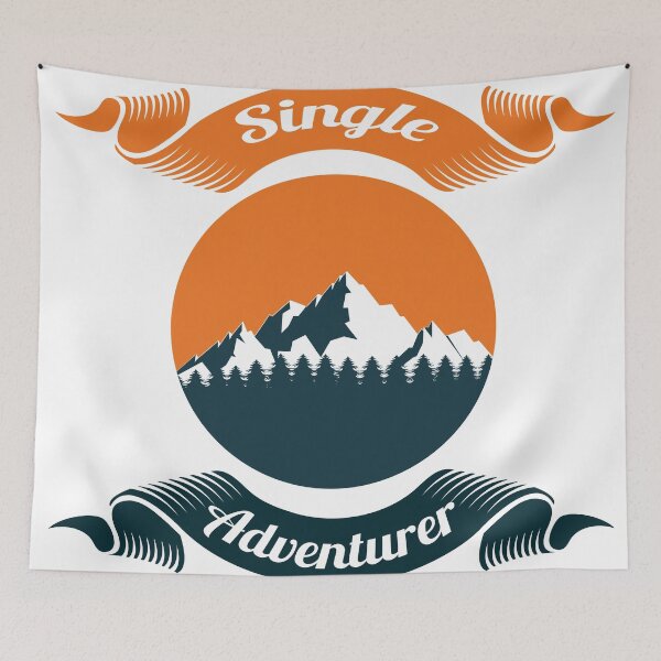 Item preview, single adventurer designed and sold by s-arta.