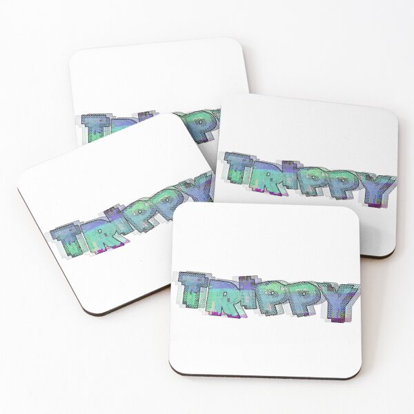 Item preview, TRIPPY designed and sold by cosmicsoph.