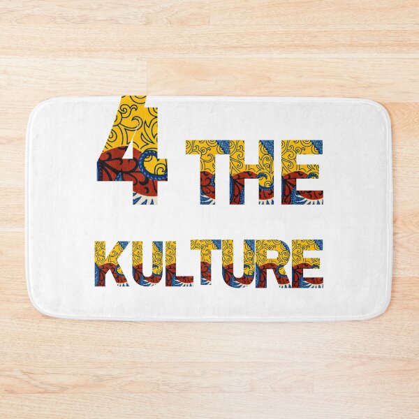 Item preview, for the kulture designed and sold by ElizaAbella.