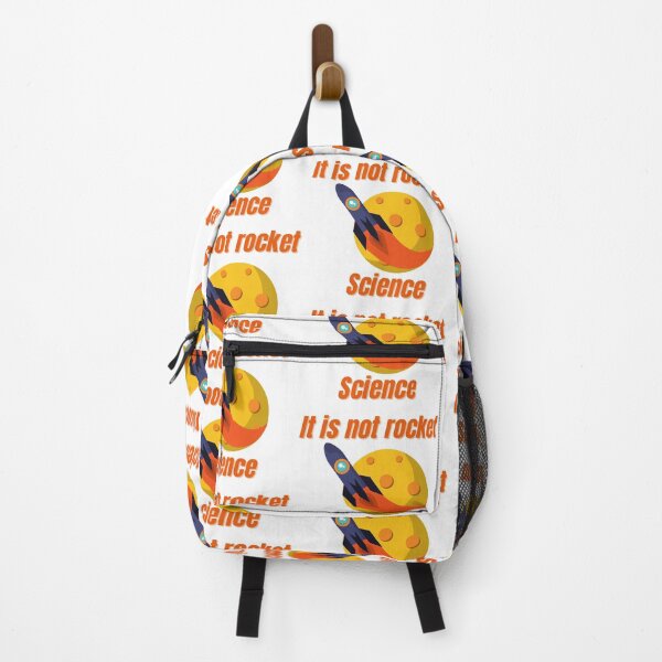 Item preview, It is not rocket science designed and sold by CreacionsMeraki.