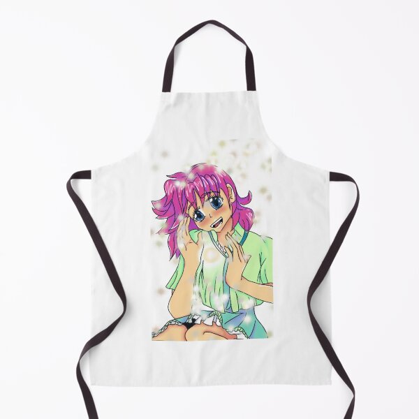 Item preview, Magical girl 3 designed and sold by Anna Dunn.