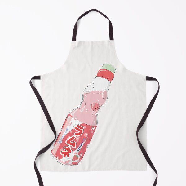 Item preview, Strawberry Ramune!!! designed and sold by KibaKen.