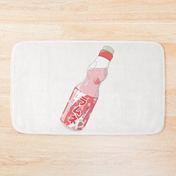 Item preview, Strawberry Ramune!!! designed and sold by KibaKen.