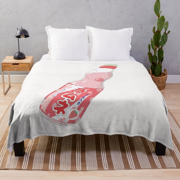 Item preview, Strawberry Ramune!!! designed and sold by KibaKen.