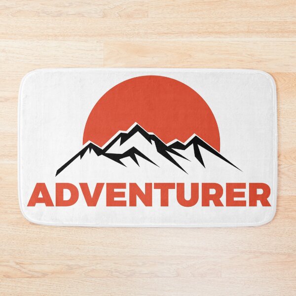 Item preview, adventurer designed and sold by s-arta.