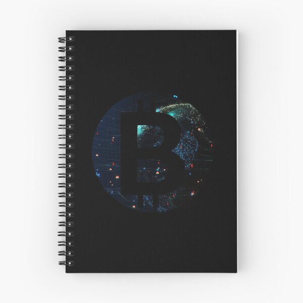 Item preview, Bitcoin Symbol Icon designed and sold by Larinpage.
