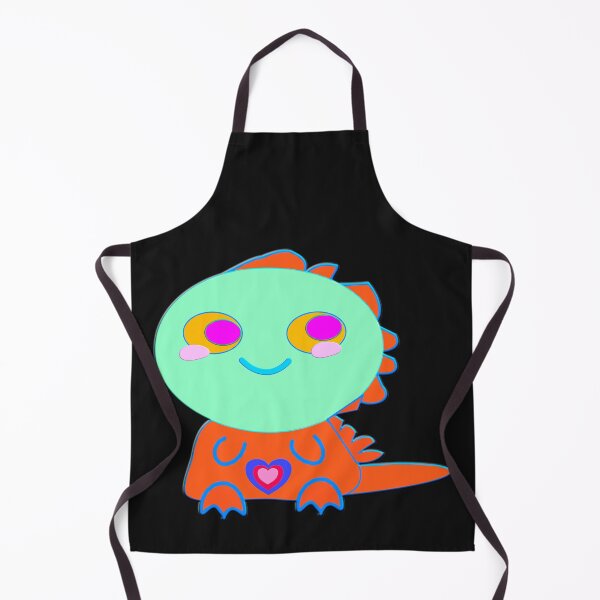 Item preview, BABY DINO LOVE - DINO BOBA designed and sold by Ralek.