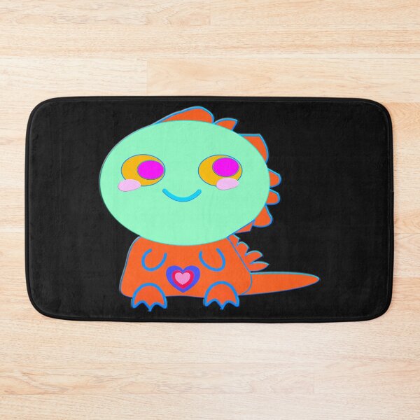 Item preview, BABY DINO LOVE - DINO BOBA designed and sold by Ralek.