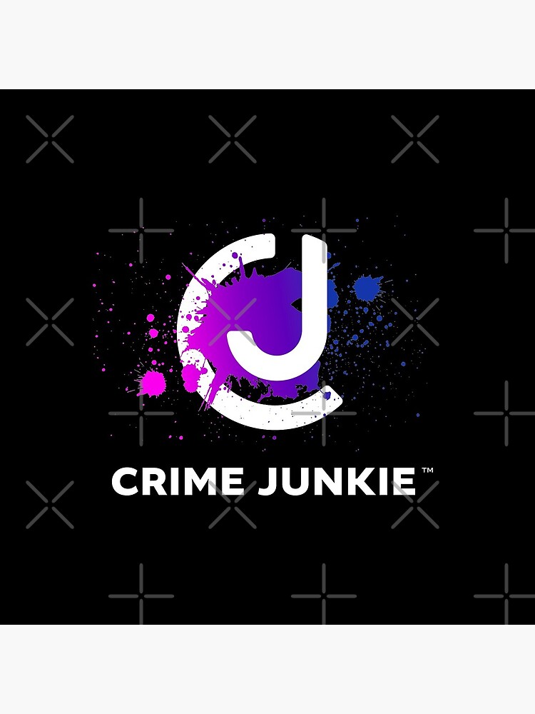 Crime Junkie True Crime Podcast by PopeProductions