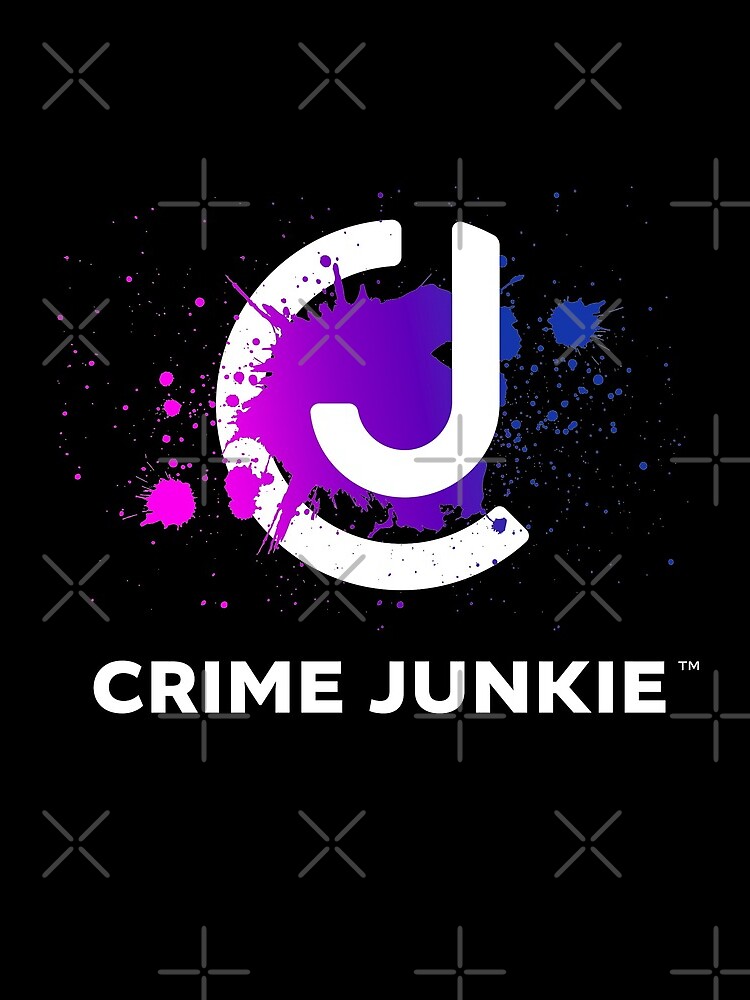 Crime Junkie True Crime Podcast by PopeProductions
