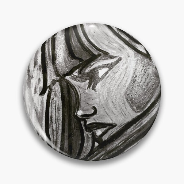 Item preview, Florence of the Forest - Bare Bones  designed and sold by larnielee.