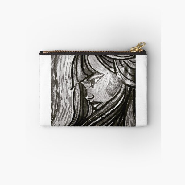 Item preview, Florence of the Forest - Bare Bones  designed and sold by larnielee.