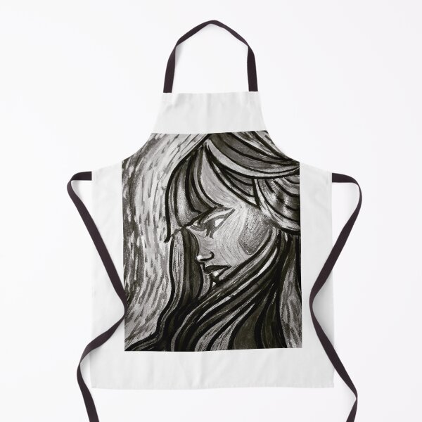Item preview, Florence of the Forest - Bare Bones designed and sold by larnielee.