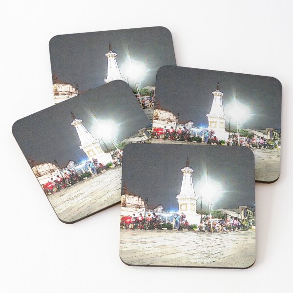 Item preview, Jogja as a city of culture designed and sold by yudha2733.