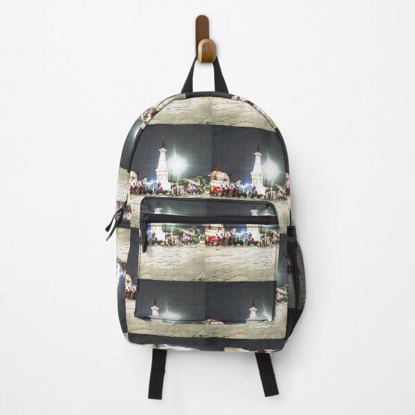Item preview, Jogja as a city of culture designed and sold by yudha2733.