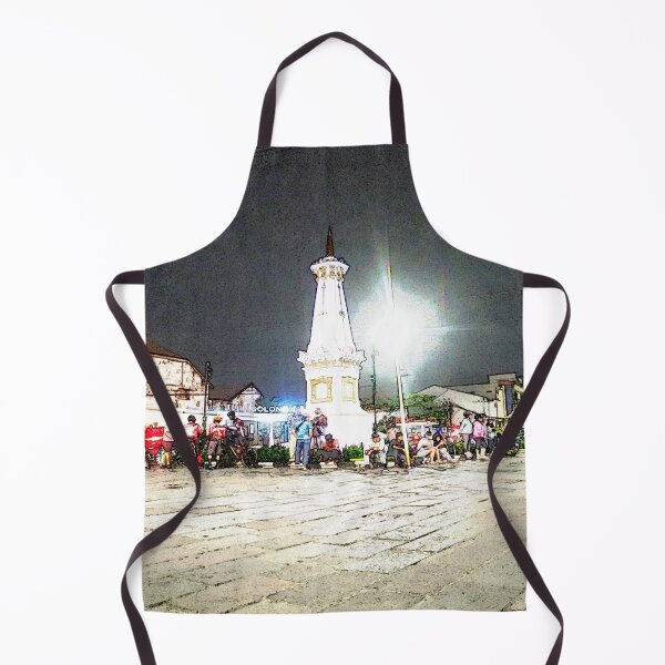 Item preview, Jogja as a city of culture designed and sold by yudha2733.