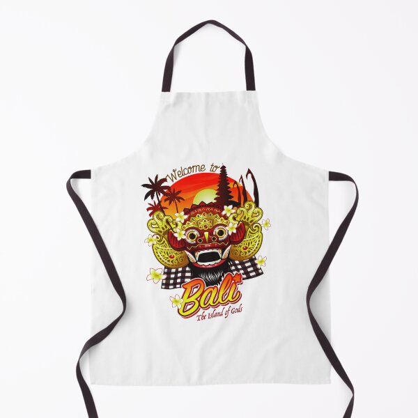 Item preview, Welcome to Bali the island of Gods designed and sold by IgaBarClay.