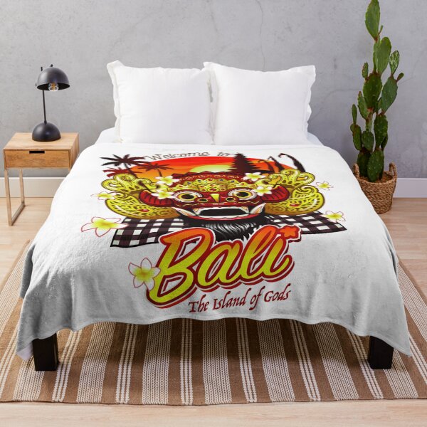 Item preview, Welcome to Bali the island of Gods designed and sold by IgaBarClay.