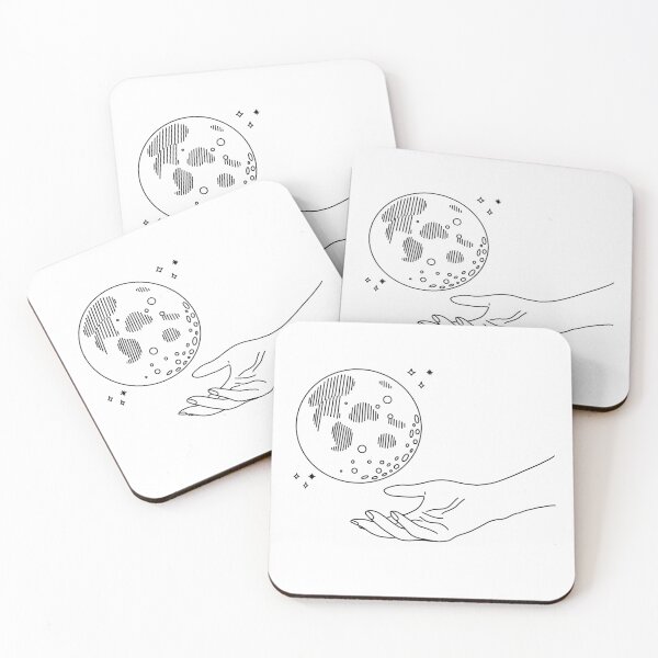 Item preview, I Would Give You the Moon designed and sold by nataharmon.