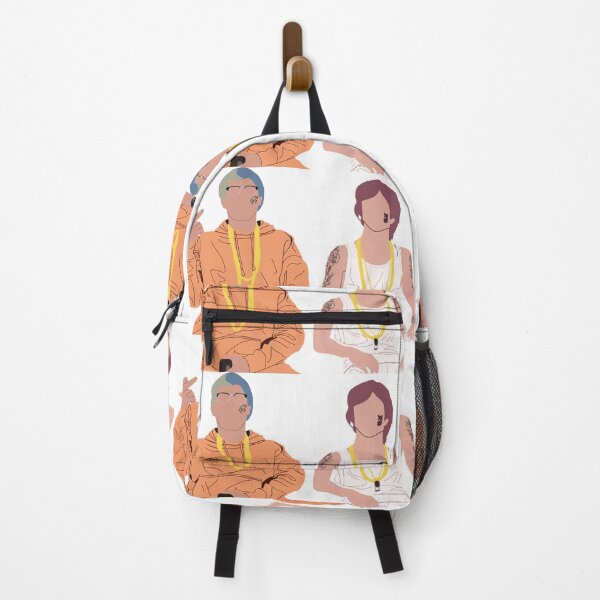 Item preview, Timothée Chalamet And Pete Davidson YEET SKRT SNL designed and sold by Nick-Mckenzie.