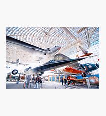 Flight Photographic Print