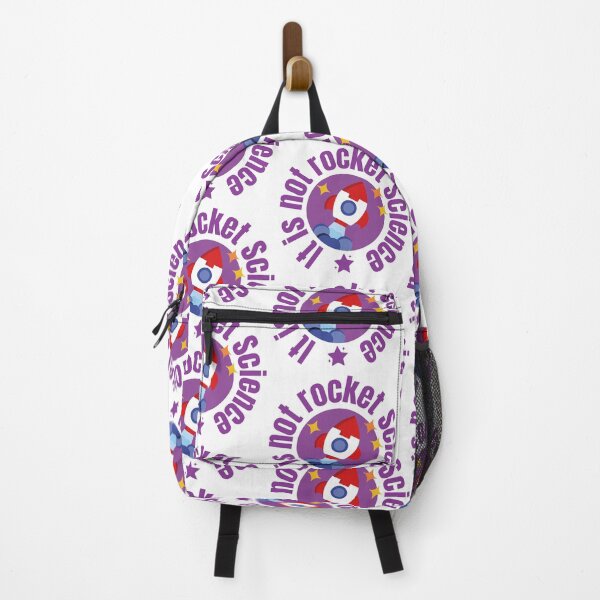 Item preview, It is not rocket science designed and sold by CreacionsMeraki.