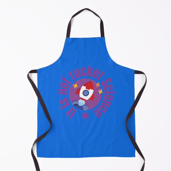 Item preview, It is not rocket science designed and sold by CreacionsMeraki.