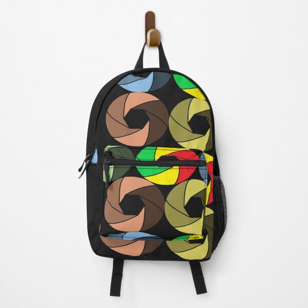 Item preview, Geometric circle abstract colorful designed and sold by Moltotal.