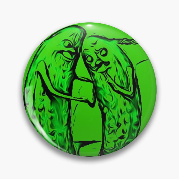 Item preview, Dill Pickles designed and sold by TeachUrb.