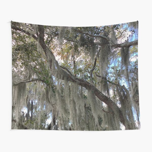Item preview, Spanish Moss designed and sold by Ollie P.  Leo.