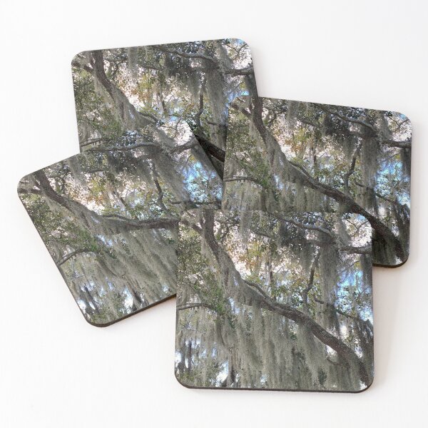 Item preview, Spanish Moss designed and sold by Ollie P.  Leo.