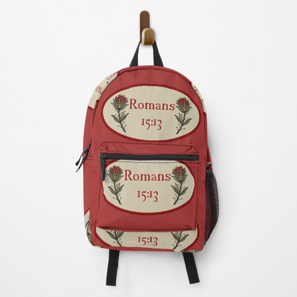 Item preview, Romans 15:13 designed and sold by sandpiperstudio.