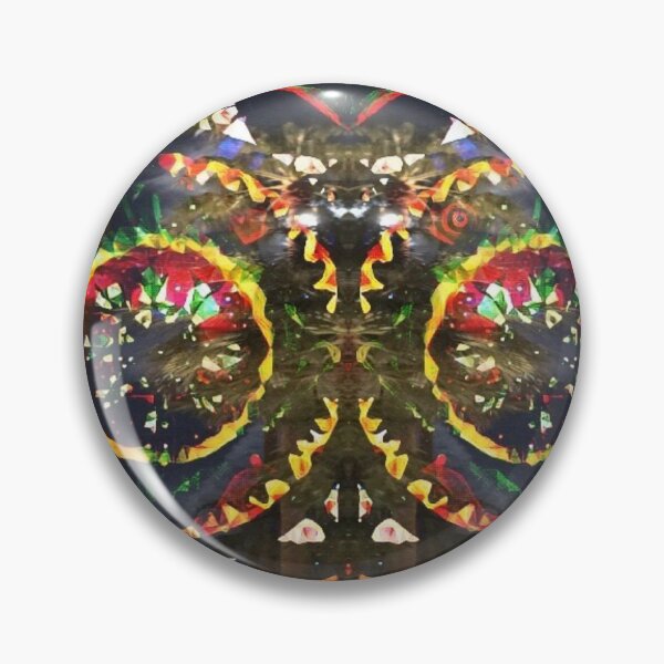 Item preview, Aztec tile designed and sold by All-for-All.