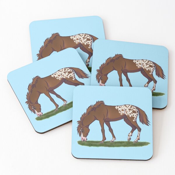 Item preview, Appaloosa designed and sold by Copperbora.