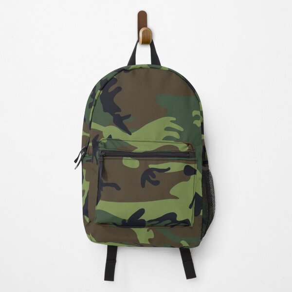 Item preview, Army Camouflage Pattern designed and sold by tpixx.