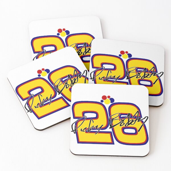 Item preview, Ricky Bobby designed and sold by 77Mongo.