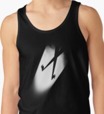 X Files Tank Top